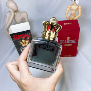 Eau de Parfum Le Beau Le Parfum <span class=keywords><strong>Scandal</strong></span> para Hombre, Muestra de Tamaño Prueba - Product Image 4