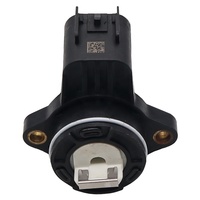 Capteur TPS de position d'accélérateur d'origine 33258-4JA1A pour NISSAN Leaf Maxima Micra Murano Almera NAVARA PRIMERA PULSAR
