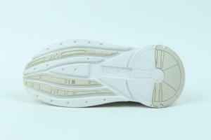 Nouvelles chaussures de contrôle des odeurs végétaliennes à la mode chaussures de style de course à amorti imperméable Rk27 - Product Image 2