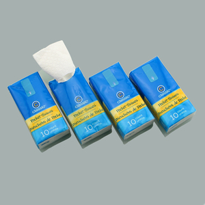 Fazzoletto da taschino biodegradabile <span class=keywords><strong>in</strong></span> fazzoletto da tasca pieghevole - Product Image 6