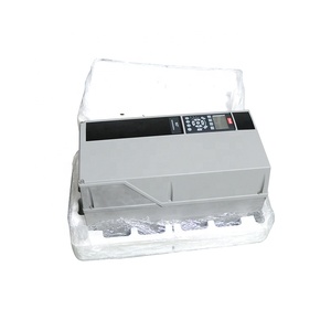 Convertidor de Frecuencia VLT AutomationDrive FC-302P11K15E66H2 de 11kW, 380-480V, Variador de Frecuencia Variable (VFD) FC302 - Product Image 4