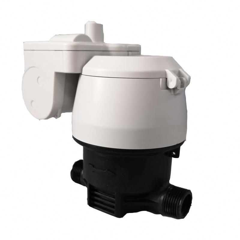 Измеритель воды Kamstrup по лучшей цене, электронный герконовый переключатель