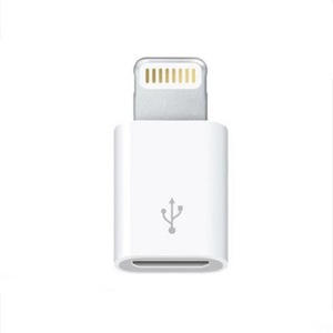 El micro USB es adecuado para el adaptador de conversión de tipo C Android <span class=keywords><strong>Apple</strong></span> y se puede utilizar para computadoras, teléfonos y tabletas. - Product Image 2