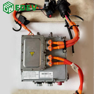 Inversor de Corriente para Automóvil, para DONG FENG EX1 Nammi Box, Cargador de Batería de Automóvil, Piezas para RDongfeng Nano <span class=keywords><strong>EX11</strong></span> - Product Image 2
