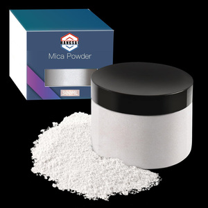 Cosmetic Grade Pearlescent Mica Pigment Multi Iridescent Shimmer <b>Powder</b> for Epoxy Resin Nail Soap Candle Slime DIY Craft Decor - Product Image 1