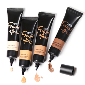 Fond de teint mat liquide à couverture complète Sunisa Natural BB Cream Blanchissant Waterproof Concealer Mushroom Cushion Foundation <span class=keywords><strong>CC</strong></span> Cream - Product Image 3