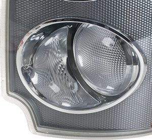 Ovovs Đèn Báo Rẽ Phía Trước Đèn Tín Hiệu Rẽ Góc Cho Land Rover Range Rover L322 2003 2004 2005 - Product Image 2