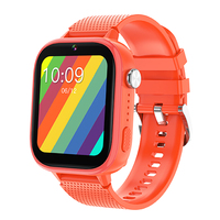 Reloj Inteligente T49 con Tarjeta SIM, Pantalla de 1.83 Pulgadas, Android, 700mAh, Videollamadas 4G HD, Resistente al Agua, GPS, Localización, para Niños, 2026