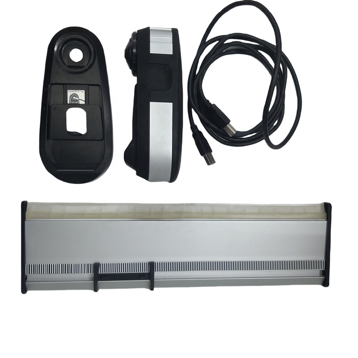 値下げ可能　EFI ES-2000 分光測色計 キャリブレーションツール Original Efi ES-2000 Color Calibration Instrument for Konica Minolta