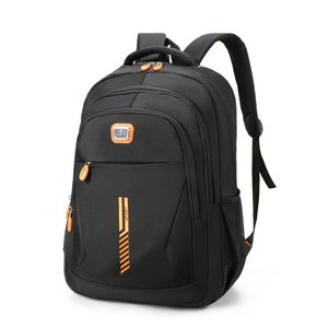 Sac à dos d'affaires imperméable à grande capacité, best-seller, pour ordinateur portable, <span class=keywords><strong>voyage</strong></span>, lycéen, sac d'école pour hommes et femmes - Product Image 1