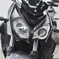 Nouvelle Moto Sportive Automatique de Route 250cc 400cc à Essence pour Course Intense