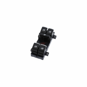 CAM KALDIRMA <b>AUTO</b> SWITCHES for GOLF 6/JETTA MK6/ B7/TLUGAN 1 TOURAN 1 5K4959857 AN-1792 DODO Made in TR - Product Image 2