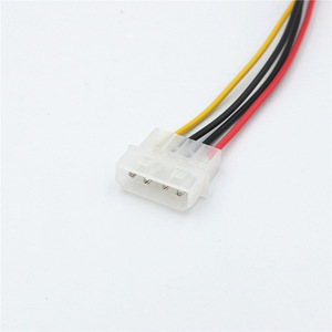 SATA <b>power</b> <b>cable</b>, 4-pin male to SATA female hard drive <b>power</b> <b>cable</b>, IDE to SATA serial <b>power</b> <b>cable</b> - Product Image 3