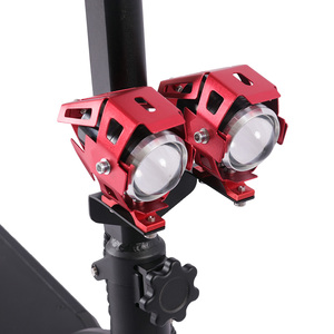 Trottinette électrique puissante pour adulte, 2400W, Ue, Chinois - Product Image 3