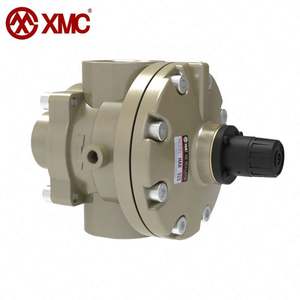 XMC régulateur de pression d'air taille de <span class=keywords><strong>port</strong></span> G2 HAR925 régulateur compresseur valve de climatiseur pneumatique - Product Image 5