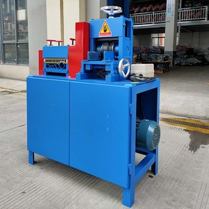 2025 yeni tasarım kablo striptizci makinesi bakır tel sıyırma makinesi hurda kabloları geri dönüşüm makinası ile çok fonksiyonlu - Product Image 3