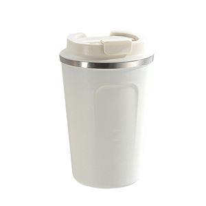 Tasse isotherme simple et élégante pour l'été, bouteille numérique intelligente en métal, fontaine à eau numérique, compatible avec tous les types de café - Product Image 5