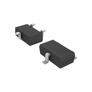 Transistores Electrónicos Originales RSR020N06TL TSMT3 - Product Image 1