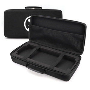 Étui rigide pour clavier en EVA, best-seller, avec mousse antichoc pour claviers mécaniques 60% et 65% - Product Image 1