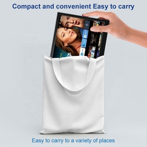 Mini Xách Tay Android Thông Minh <span class=keywords><strong>TV</strong></span> 14 15.6 17.3 20 32 Pouce-USB/Màu Xanh Răng & đa-Điện Áp Sạc - Product Image 6