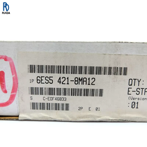 NUEVO Módulo de Salida Digital Original Motor6ES5421-8MA12 en Stock, NUEVA Unidad de Expansión I/O para PLC S5, Pieza de Automatización Industrial - Product Image 2