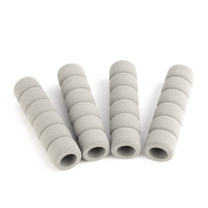 NBR/EVA Foam Rubber Protective Rutsch feste Mopp griff hülse mit Schneid service 15m Seil hersteller - Product Image 1