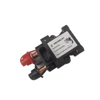 Solénoïde de démarreur 281500Q010 2815087536 2815078061 pour Toyota Hino Dyna Pixis Van Truck 12V 24V Interrupteur magnétique