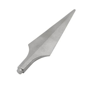 定制高品质精密锌合金压铸零件优质铸造服务 - Product Image 6