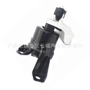 Support moteur Oliver DG9Z-6038-H, taille standard, en métal, pour remplacement et réparation - Product Image 2
