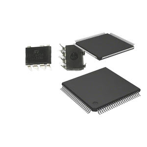 Tout nouveau circuit intégré original 9ZXL1231AKLFT Z-BUFFER LOW POWER 64QFN spécialement conçu pour les circuits intégrés de synchronisation/de chronométrage à usage spécifique - Product Image 1