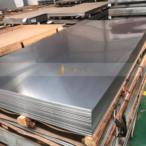 Tôle plate en acier inoxydable JYF 304, norme ASTM, laminée à froid, surface polie, épaisseur 0,4-1,5 mm pour projets de fabrication - Product Image 4