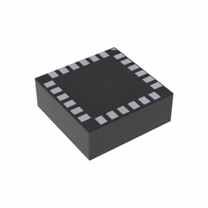 9FGV1004BQ550LTGI8 Electronic Circuit Components BOM IC In Stock 24 LFLGA Exposed Pad Clock Timing - Product Image 1