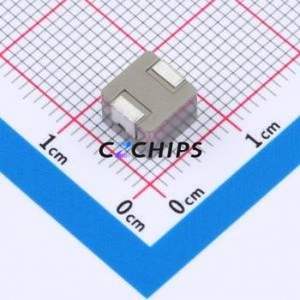 ตัวเหนี่ยวนำพลังงาน HY0650-470M SMD,7.5x6.6มม. (ความเหนี่ยวนำ: 47uH )(ความแม่นยำ: 20% กระแสไฟฟ้า: 2A) - Product Image 2