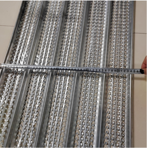 Grillage métallique galvanisé <span class=keywords><strong>à</strong></span> nervures pour renforcement du béton, anti-corrosion, taille personnalisée, <span class=keywords><strong>prix</strong></span> <span class=keywords><strong>bas</strong></span>, <span class=keywords><strong>matériaux</strong></span> <span class=keywords><strong>de</strong></span> <span class=keywords><strong>construction</strong></span> - Product Image 4