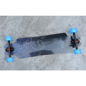 KOSTON-<span class=keywords><strong>Longboard</strong></span> professionnel complété - Product Image 3