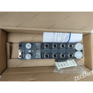 1 ชิ้น ใช้แล้ว SAI-AU SB 8DO 2A 1938660000 - Product Image 3