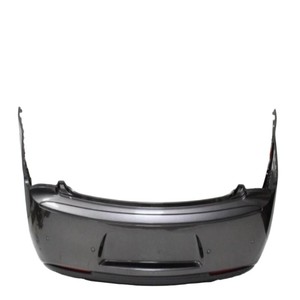 Protection de pare-chocs inférieure 68210186AC pour Chrysler <span class=keywords><strong>200</strong></span> 2015-2017 pour pare-chocs Chrysler 300 - Product Image 1