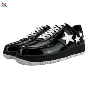 Zapatos de Otoño e Invierno para Hombre, Zapatos Planos para Mujer, Simples y Versátiles, Zapatos Deportivos Casuales y Modernos - Product Image 1