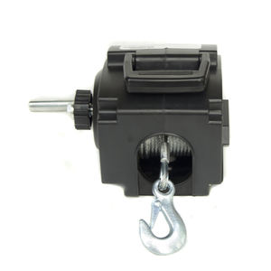 יצרן מקצועי עגורני עמיד סירה קטנה - Product Image 6