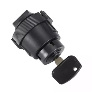 Interruptor de Encendido K7571-62112 para Tractor RTV500 RTV900 RTV1140 - Product Image 4