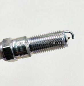 Piezas de automóviles genuinas bujía 90919-01210 SK20R11 para Toyota Corolla <span class=keywords><strong>Lexus</strong></span> Camry Hiace Infiniti Auto Bujia velas 9091901210 - Product Image 6