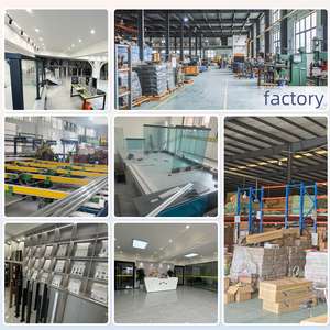 Barandillas de Acero Inoxidable Contemporáneas para <span class=keywords><strong>Escaleras</strong></span>, Instalación DIY, Barandilla de Acero Inoxidable 304 para Balcón y Escalera - Product Image 5