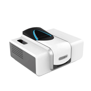 Espectrómetro FTIR Drawell DW-FTIR-530A con velocidades de escaneo controladas por microprocesador e interfaz Ethernet - Product Image 1