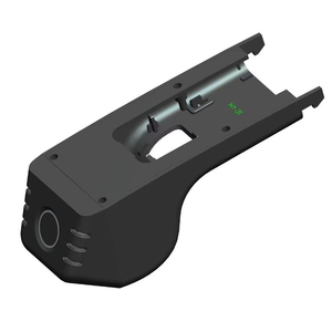 Caméra embarquée 3 canaux Glint OEM ODM HD 1080P avec 3 objectifs, enregistreur vidéo miniature pour voiture - Product Image 1