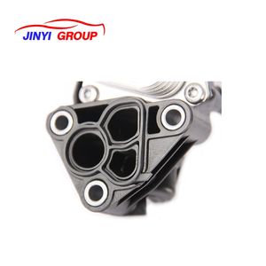 Enfriador de aceite de coche para MERCEDES-BENZ A220 2019-2022 A2701800500 2701800500 2701800610 2701800810 A2601800100 A 270 180 05 00 - Product Image 3