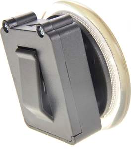 थोक नृत्य कमरे 2.5 "दौर प्लाज्मा फ्लैट प्लेट थंडर डिस्क गेंद के साथ आवाज सक्रिय - Product Image 6