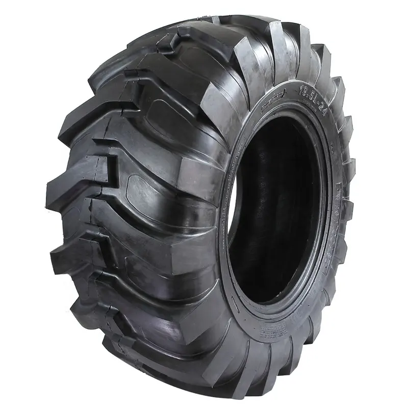 Ban Grader Traktor 14.9-24 16.9-24 16.9-28 16.9-30 17.5-24 19.5-24 21L-24 R4 Pola