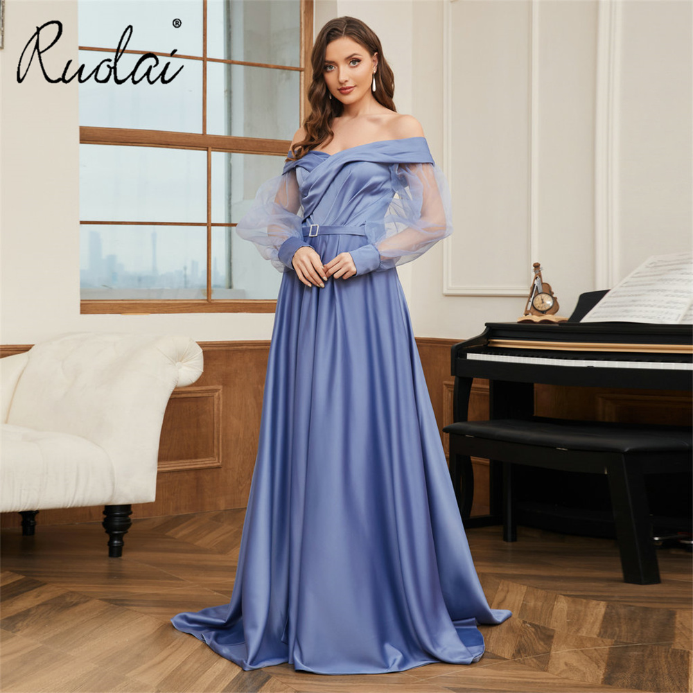Elegant Styles for Business Buyers: Premium real sample evening gowns  Collection
