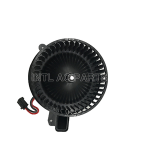 RESISTENCIA DEL MOTOR DEL VENTILADOR DE CALEFACCIÓN INTL-BM325 para 2Q1819021 <span class=keywords><strong>VW</strong></span> Polo AW 2018 LHD - Product Image 3