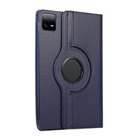 Casing Tablet cerdas dengan tali, casing Tablet cerdas, casing kulit, Model Flip, dengan tali, untuk Xiaomi Pad 6 Pad 6 Pro